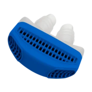 Aerflow clip nasal pour mieux respirer pendant le sommeil (anti-ronflement)