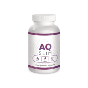 AQ Slim gélules pour la perte de poids