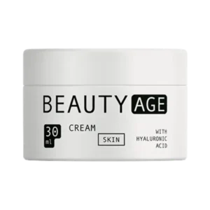 BEAUTY AGE crème anti-rides