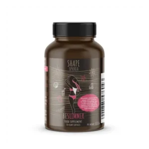 BESLIMMER capsules minceur