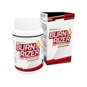 BURNRIZER capsules pour perdre du poids
