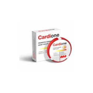 CARDIONE gélules contre la tension