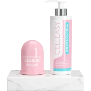 Celleasy sérum anti-cellulite