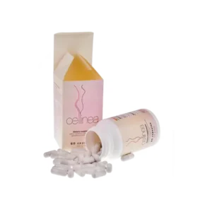 Cellinea capsules anti-cellulite