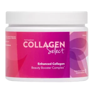 Collagen Select poudre anti-âge