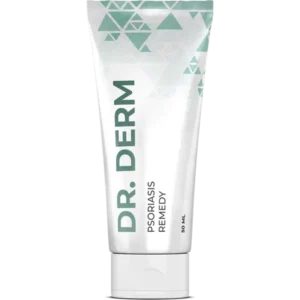 DR.DERM gel contre le psoriasis