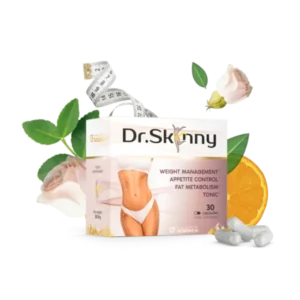 Dr.Skinny capsules pour maigrir