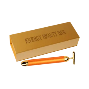 Energy Beauty Bar masseur ionique anti-rides