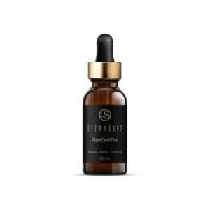 ETERNELLE Fine Eyelifter sérum lissant pour les rides autour des yeux