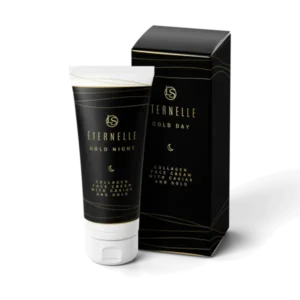 ETERNELLE GOLD NIGHT crème anti-rides