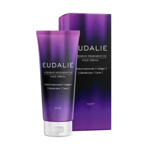 Eudalie crème rajeunissante