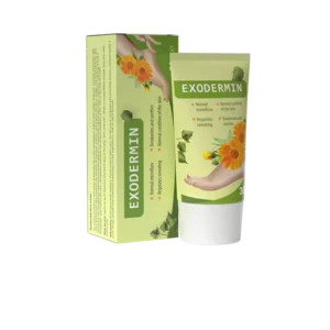 Exodermin crème antifongique