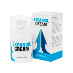 EXPANSIL crème pour la puissance sexuelle