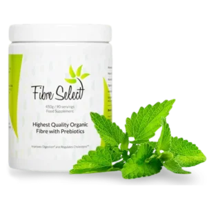 Fibre Select poudre pour la détox intestinale
