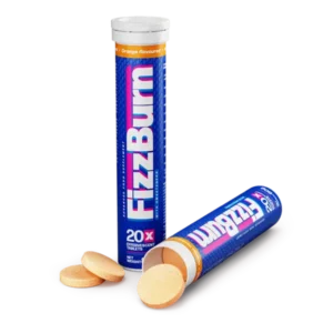 FizzBurn comprimés effervescents pour maigrir