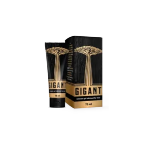 Gigant gel pour agrandir le pénis