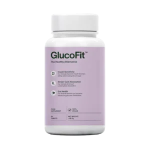 GlucoFit comprimés pour la perte de poids