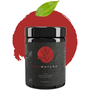 HAI MATCHA poudre minceur