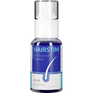 HAIRSTIM spray pour la pousse des cheveux et contre leur chute