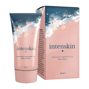 Intenskin crème anti-rides