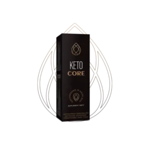 Keto Core gouttes minceur