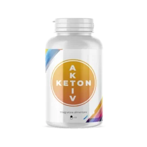 KETON AKTIV capsules pour la minceur