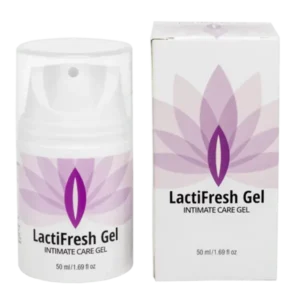 LactiFresh gel intime pour l’hygiène féminine