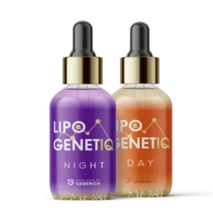 LIPO GENETIQ gouttes amincissantes