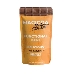 Magicoa poudre minceur