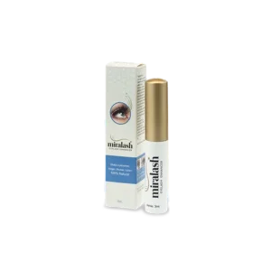 Miralash après-shampoing pour cils