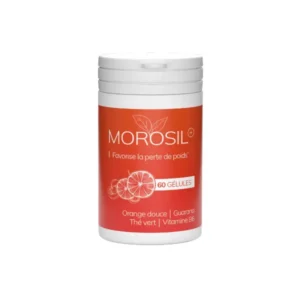 Morosil+ gélules pour la perte de poids
