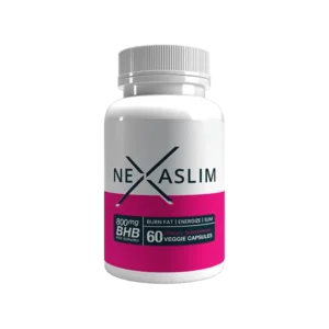 NexaSlim gélules pour la perte de poids