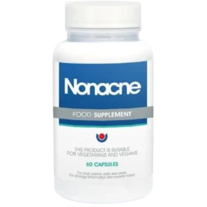 Nonacne capsules contre l’acné