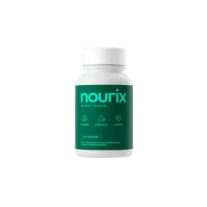 Nourix capsules minceur