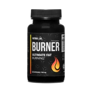 Nutrigo Lab Burner capsules minceur