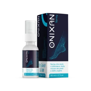 ONIXAN spray antifongique