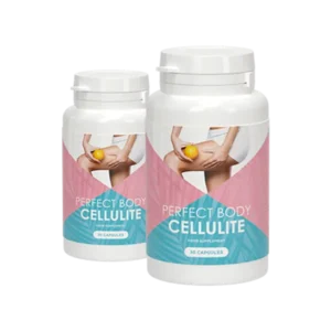 Perfect Body Cellulite capsules anti-cellulite