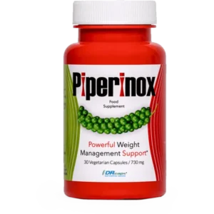 Piperinox capsules minceur