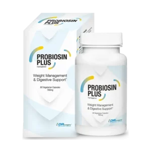 Probiosin Plus capsules pour maigrir