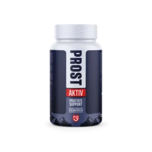 ProstAktiv capsules contre la prostatite