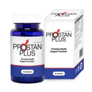 PROSTAN PLUS capsules contre la prostatite