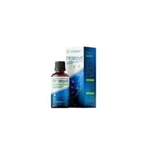 PROSTOVIT gouttes contre la prostatite