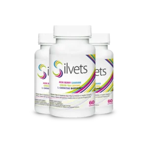 Silvets capsules pour maigrir
