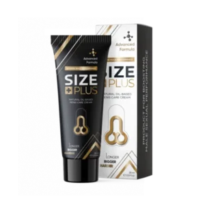 SIZEPLUS gel pour agrandir le pénis