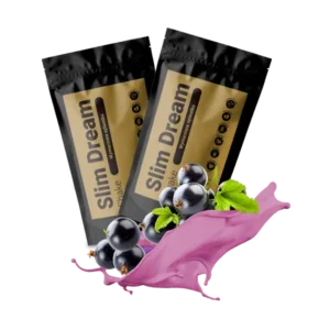 Slim Dream Shake poudre pour maigrir