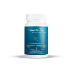 Slimella Fit capsules amincissantes