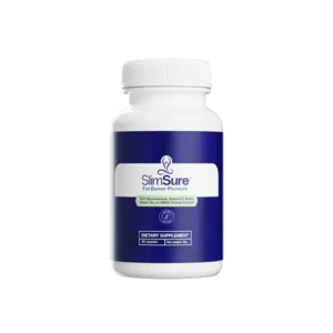 SlimSure gélules pour la perte de poids