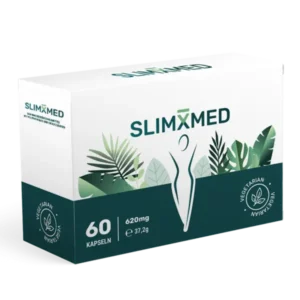SlimXmed gélules pour la perte de poids