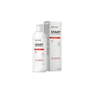 Start Erotique gel pour améliorer la puissance sexuelle