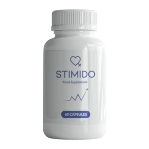 STIMIDO capsules pour augmenter la libido féminine